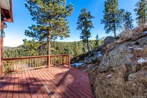 29343 Grayhawk Dr, Lakewood CO exterior