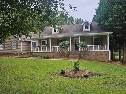 571 Goode Rd, Conyers GA  30094-3224 exterior