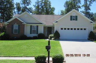 205 Webb Ln, Cleveland, TN 37323-4557