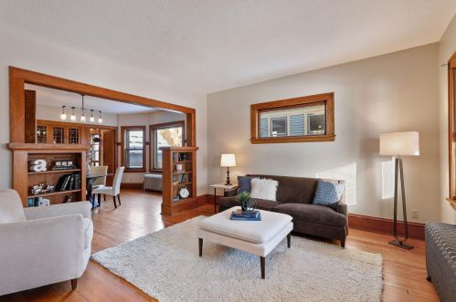607 Dayton Ave, Saint Paul MN  55104-7203 exterior