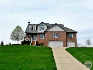 765 Eva Cir, Springfield, OH 45504-3774