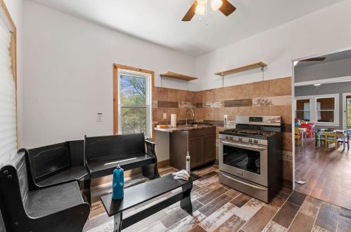 1371 Fillmore St, Gary IN 46407-1952 exterior