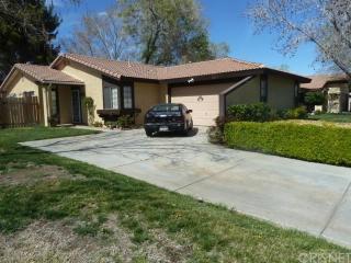 37815 Sulphur Springs Rd, Palmdale, CA 93552-3707