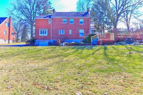 852 Finney Trl, Cincinnati OH 45224-1319 exterior