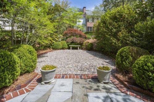 2868 Habersham Rd, Atlanta GA  30305-2959 exterior