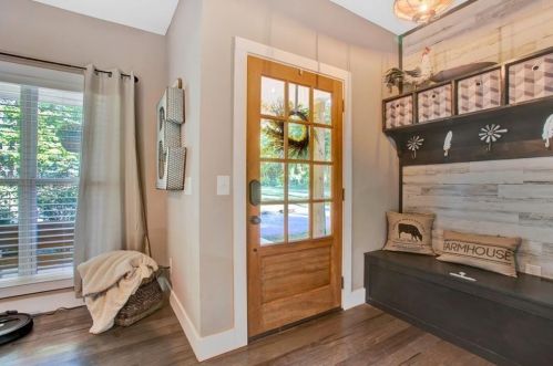 5347 Grandview Rd, Big Canoe GA  30143-0026 exterior