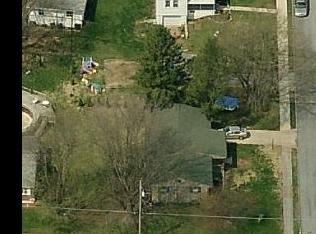 507 2nd Ave, Lebanon PA  17042-7606 exterior