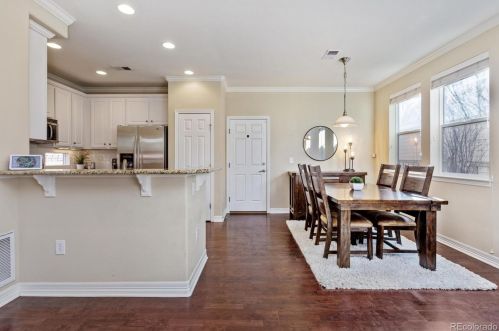 2675 Havana St, Denver CO  80238-3445 exterior
