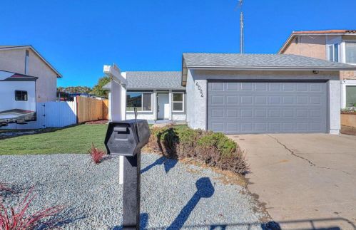 4004 Via Del Bardo, San Diego, CA 92173-1526