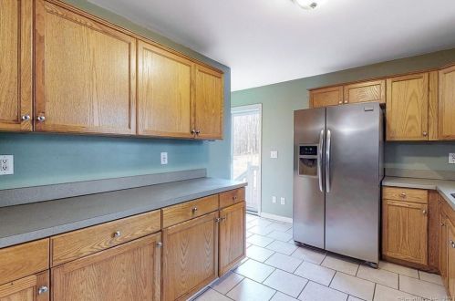 55 Babcock Hill Rd, Exeter CT  06249-1301 exterior
