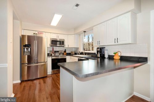 12950 Tourmaline Ter, Silver Spring MD 20904-5351 exterior