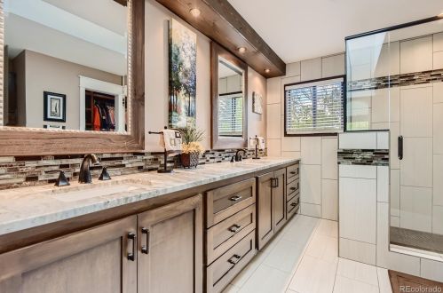 10086 Granite Hl Dr, Parker CO 80134-9512 exterior