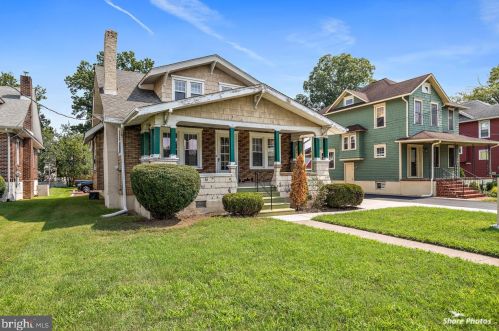 605 White Horse Pike, Haddon Heights, NJ 08035-1710