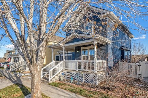 10822 Dayton Way, Henderson, CO 80640-8960