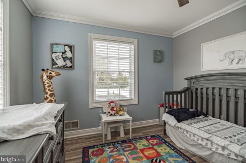 1716 Mcgalliard Ave, Trenton NJ  08610-3241 exterior