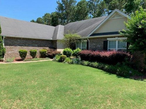 121 Crestwood Ct, Hampton, GA 30228-5562