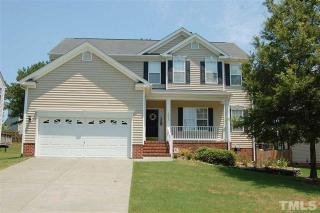 5005 Belleflower Dr, Durham, NC 27703-8182