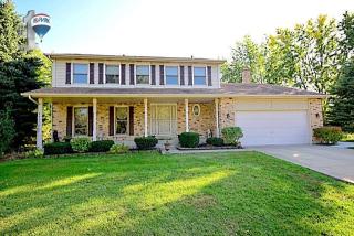 1080 Granville Ave, Itasca, IL 60143-1470