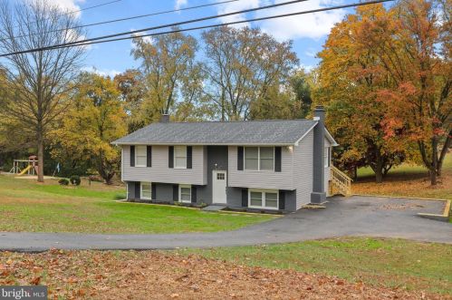 2305 Oakmont Rd, Fallston MD  21047-1538 exterior