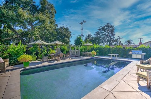 2360 Shields St, Glendale CA  91214-1541 exterior