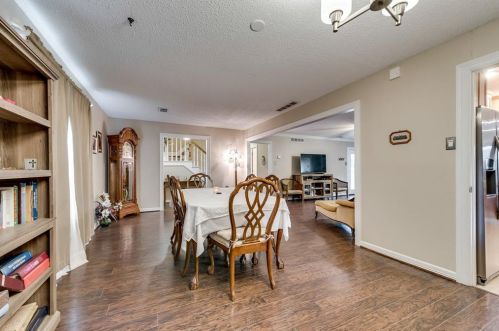 3001 Ridgedale Dr, Garland TX 75041-3326 exterior