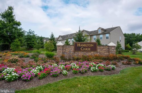 116 Sundance Dr, Trenton NJ  08619-3969 exterior