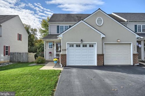 160 Rutledge Ave, Lancaster, PA 17601-4366