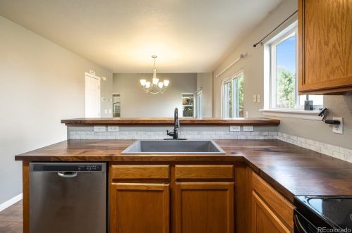 22396 Navarro Dr, Denver CO  80018-3075 exterior