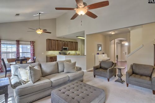 229 Chamfort Dr, Lexington SC  29072-8254 exterior