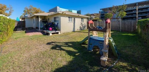 462 3rd Ave, Chula Vista CA  91910-4613 exterior