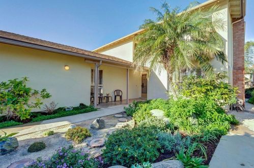 7 Butler St, Irvine CA  92612-2724 exterior