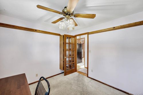 3741 Fox St, Englewood CO 80110-3419 exterior