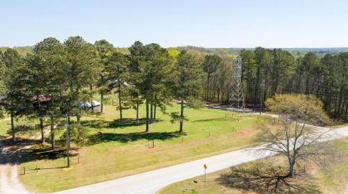 2445 Lyle Field Rd, Jefferson GA  30549-1943 exterior