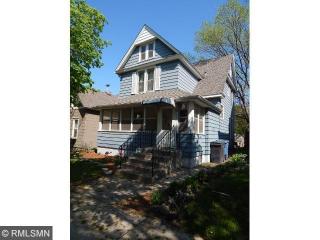 1023 28th Ave, Minneapolis MN  55418-2950 exterior
