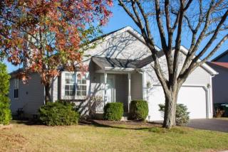 5000 Castlerea Ct, Columbus, OH 43221-5810