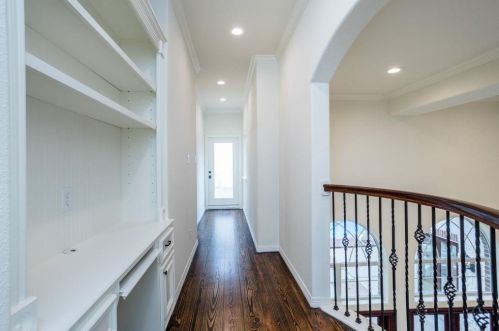 903 Carriage Hl Blvd, Conroe TX  77384-3618 exterior