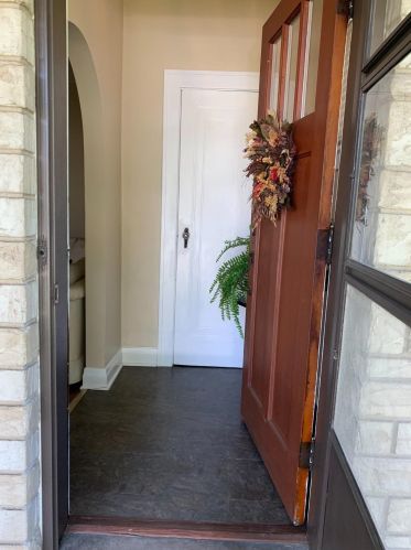 216 Ash St, Hobart IN  46342-4255 exterior
