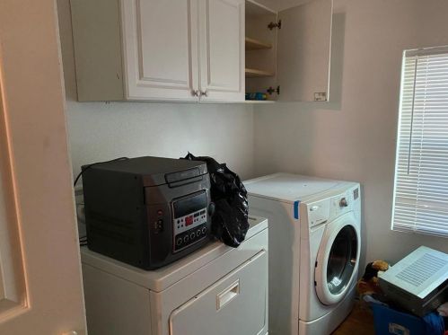 2512 Weiler Blvd, Fort Worth TX  76112-5082 exterior