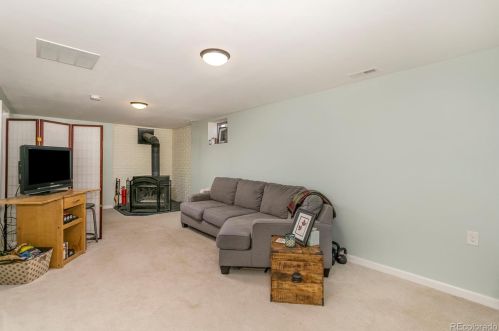 5475 63rd Ave, Arvada CO  80003-5121 exterior