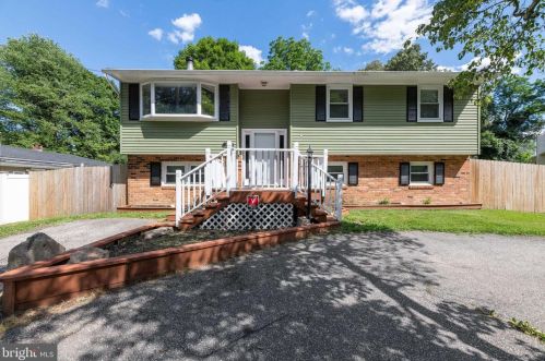 7849 Elizabeth Rd, Riviera Beach, MD 21122-2357
