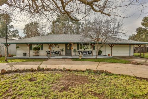 6595 Andressen Rd, Sheridan, CA 95681-9727
