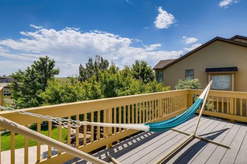 22338 Hidden Trail Dr, Parker CO  80138-8847 exterior