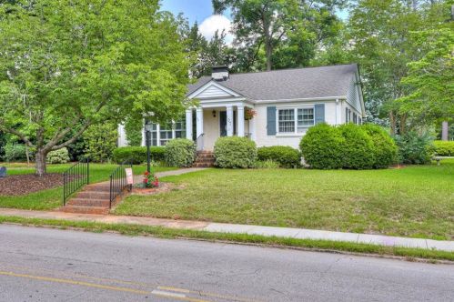 107 Alexander Ave, Washington, GA 30673-1773