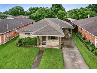 2705 Metairie Ct, Metairie LA  70002-6315 exterior
