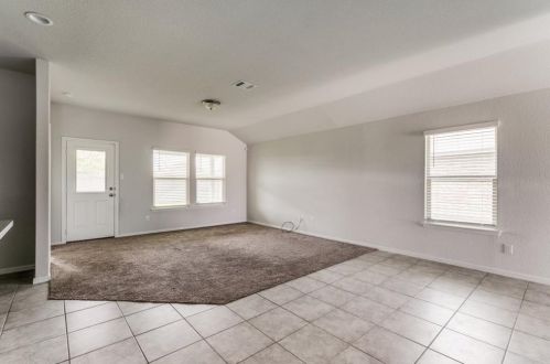 3009 Grand Gulf Rd, Fort Worth TX  76123-2639 exterior