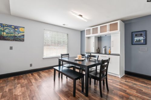 112 Eagle Ridge Ct, Gaston SC  29053-8830 exterior