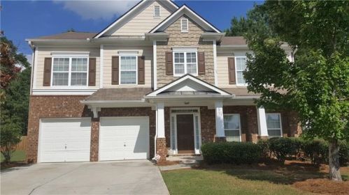 810 Pleasure Ives Ct, Auburn, GA 30011-2280