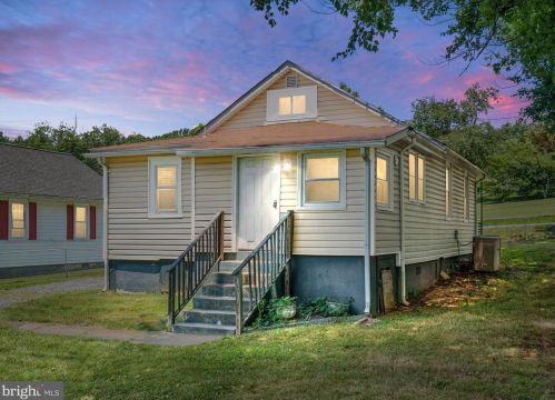 9 Kelley Rd, Fredericksburg, VA 22405-5607