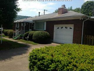3413 4th Ave, Diamond, WV 25015-1011
