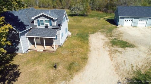 1135 Waltham Rd, Waltham, ME 04605-8600